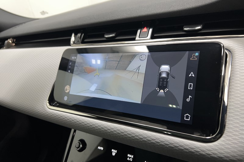 Used Land Rover Range Rover Evoque 2023 for sale - 77665196: Photo 12