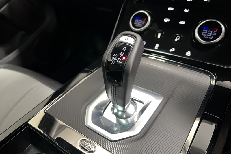 Used Land Rover Range Rover Evoque 2023 for sale - 77665196: Photo 13