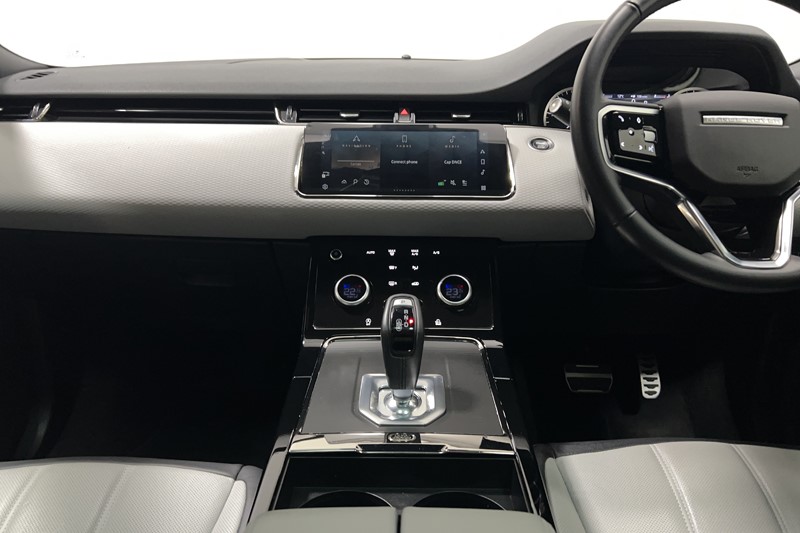 Used Land Rover Range Rover Evoque 2023 for sale - 77665196: Photo 14