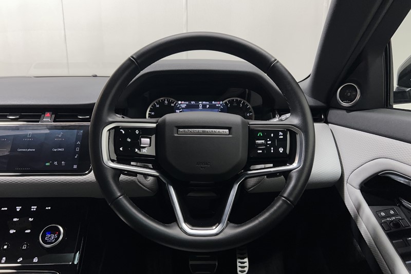 Used Land Rover Range Rover Evoque 2023 for sale - 77665196: Photo 15