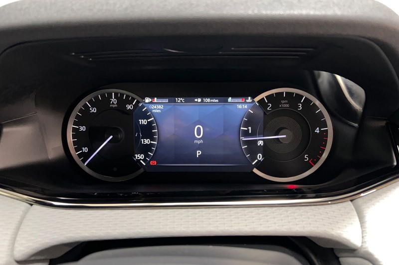 Used Land Rover Range Rover Evoque 2023 for sale - 77665196: Photo 16