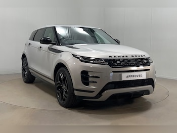 Used Land Rover Range Rover Evoque 2023 for sale - 77665196: Photo