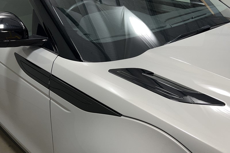 Used Land Rover Range Rover Evoque 2023 for sale - 77665196: Photo 20