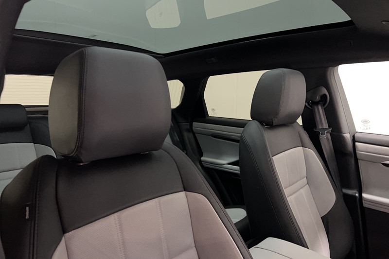 Used Land Rover Range Rover Evoque 2023 for sale - 77665196: Photo 27