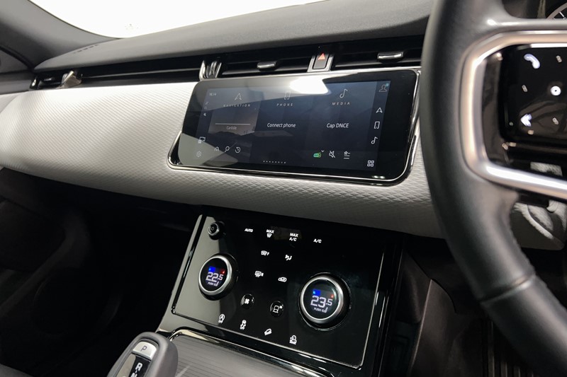 Used Land Rover Range Rover Evoque 2023 for sale - 77665196: Photo 31