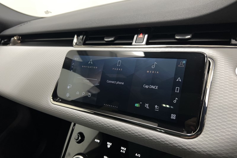 Used Land Rover Range Rover Evoque 2023 for sale - 77665196: Photo 33