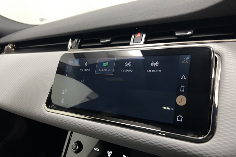 Used Land Rover Range Rover Evoque 2023 for sale - 77665196: Photo 36