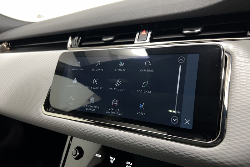 Used Land Rover Range Rover Evoque 2023 for sale - 77665196: Photo 37