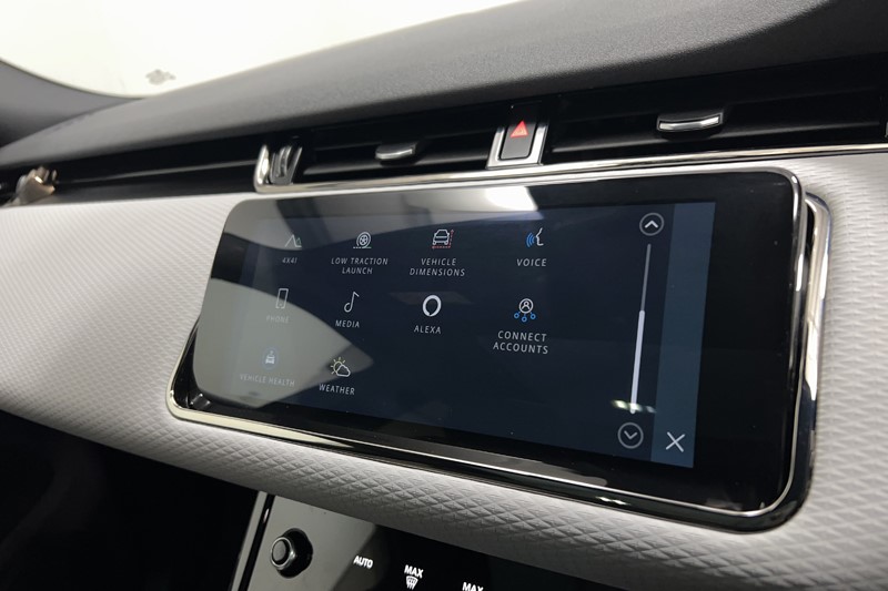 Used Land Rover Range Rover Evoque 2023 for sale - 77665196: Photo 38