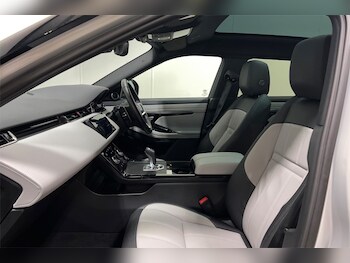 Used Land Rover Range Rover Evoque 2023 for sale - 77665196: Photo