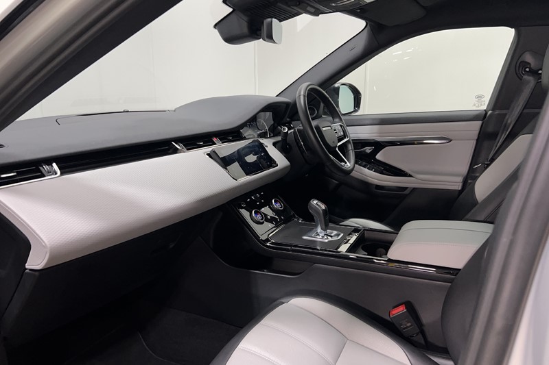 Used Land Rover Range Rover Evoque 2023 for sale - 77665196: Photo 40