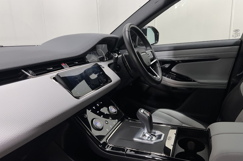 Used Land Rover Range Rover Evoque 2023 for sale - 77665196: Photo 41