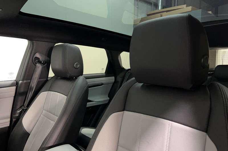 Used Land Rover Range Rover Evoque 2023 for sale - 77665196: Photo 42