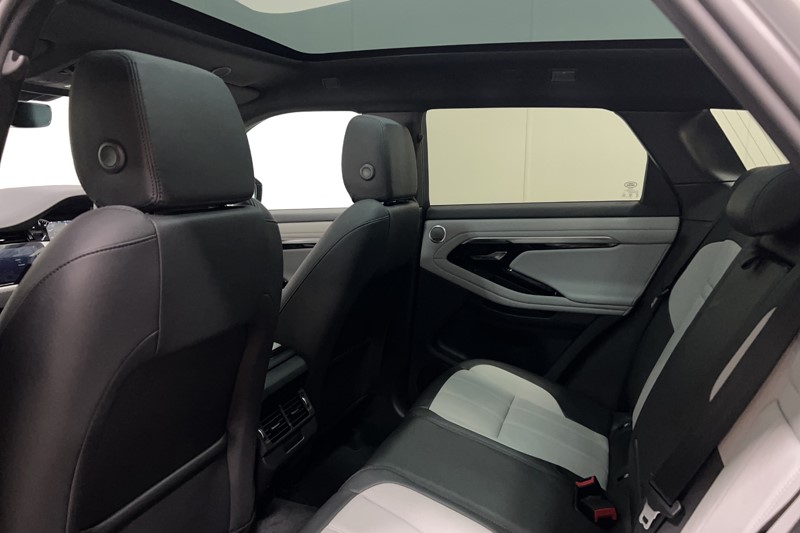 Used Land Rover Range Rover Evoque 2023 for sale - 77665196: Photo 43