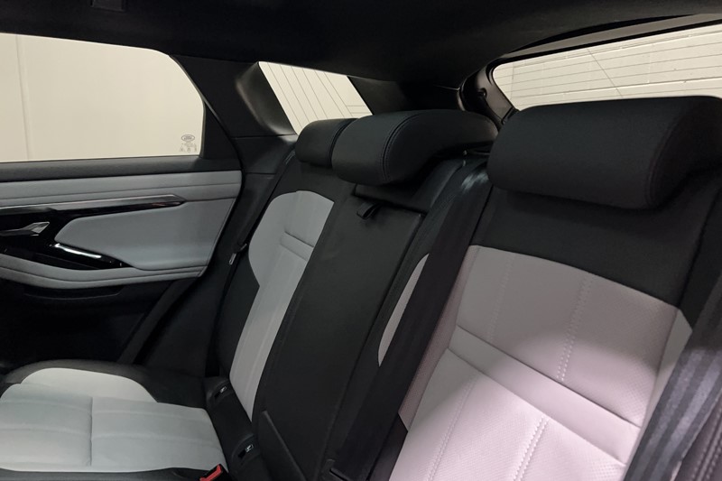 Used Land Rover Range Rover Evoque 2023 for sale - 77665196: Photo 44