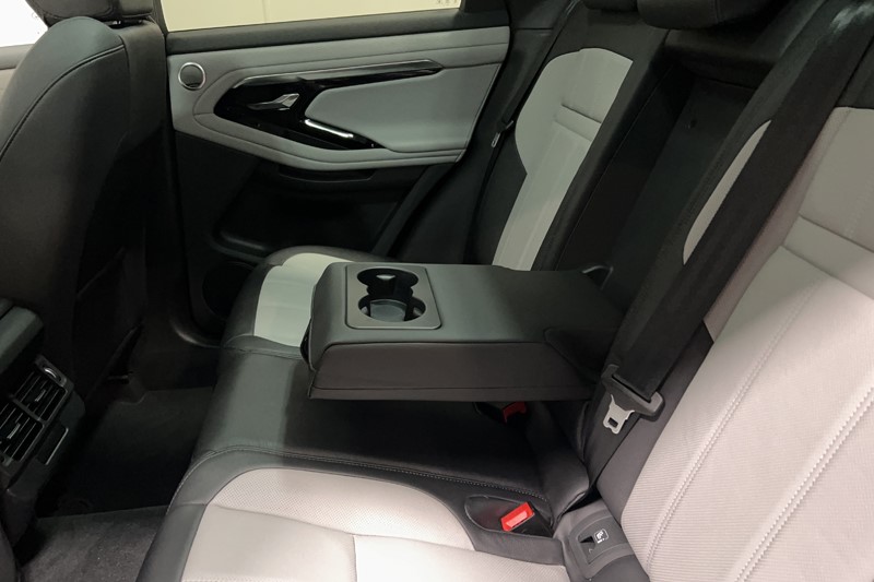 Used Land Rover Range Rover Evoque 2023 for sale - 77665196: Photo 46