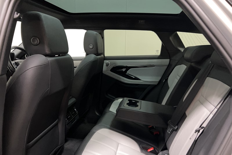 Used Land Rover Range Rover Evoque 2023 for sale - 77665196: Photo 47