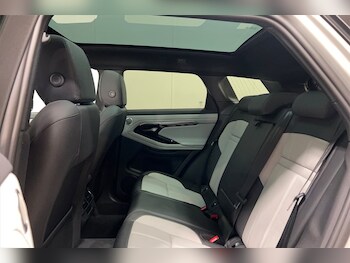 Used Land Rover Range Rover Evoque 2023 for sale - 77665196: Photo