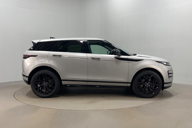 Used Land Rover Range Rover Evoque 2023 for sale - 77665196: Photo 5
