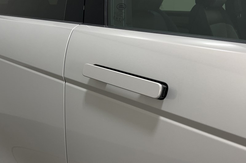 Used Land Rover Range Rover Evoque 2023 for sale - 77665196: Photo 53