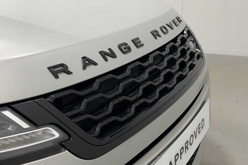 Used Land Rover Range Rover Evoque 2023 for sale - 77665196: Photo 55