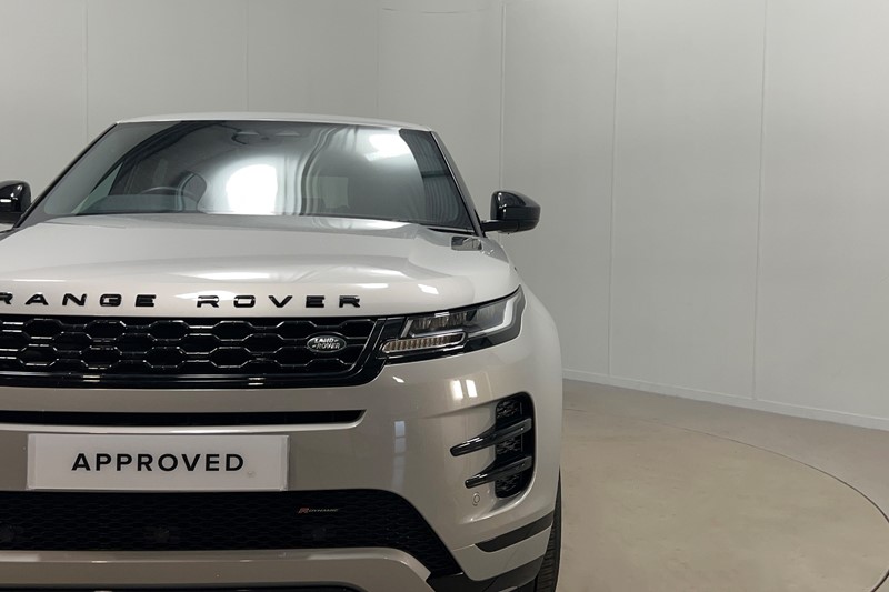 Used Land Rover Range Rover Evoque 2023 for sale - 77665196: Photo 56
