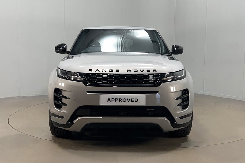 Used Land Rover Range Rover Evoque 2023 for sale - 77665196: Photo 7