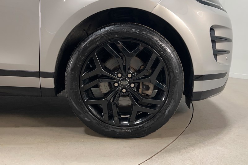 Used Land Rover Range Rover Evoque 2023 for sale - 77665196: Photo 8