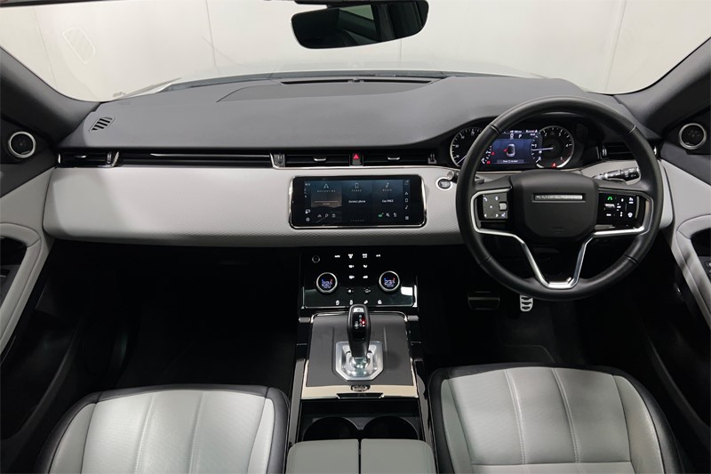 Used Land Rover Range Rover Evoque 2023 for sale - 77665196: Photo 9