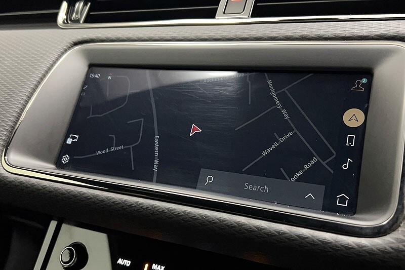 Used Land Rover Range Rover Evoque 2022 for sale - 77877725: Photo 11