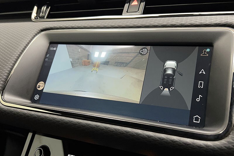 Used Land Rover Range Rover Evoque 2022 for sale - 77877725: Photo 12