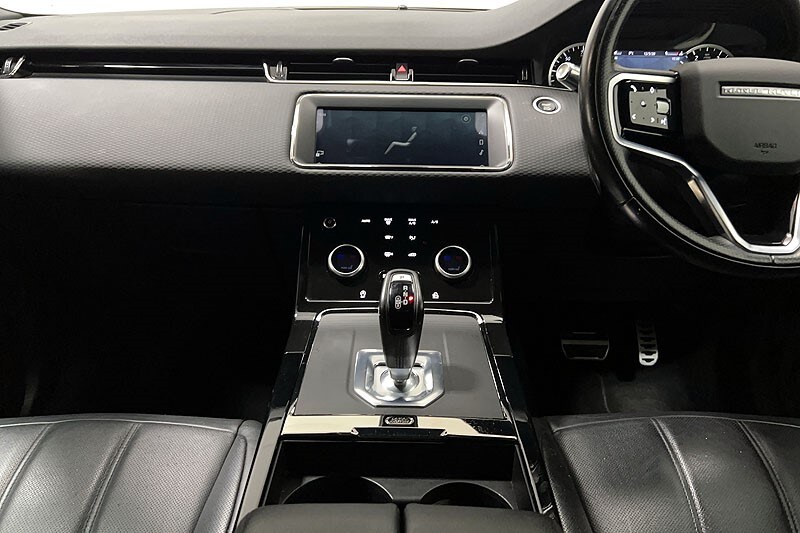 Used Land Rover Range Rover Evoque 2022 for sale - 77877725: Photo 14