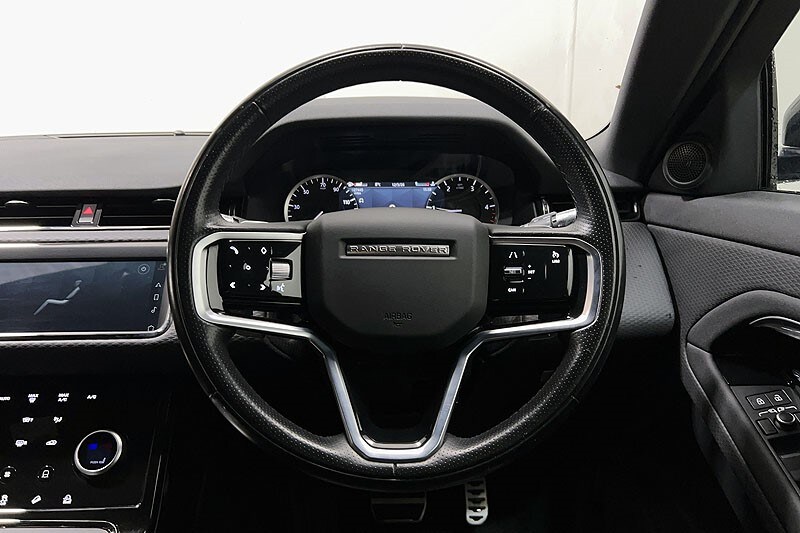 Used Land Rover Range Rover Evoque 2022 for sale - 77877725: Photo 15