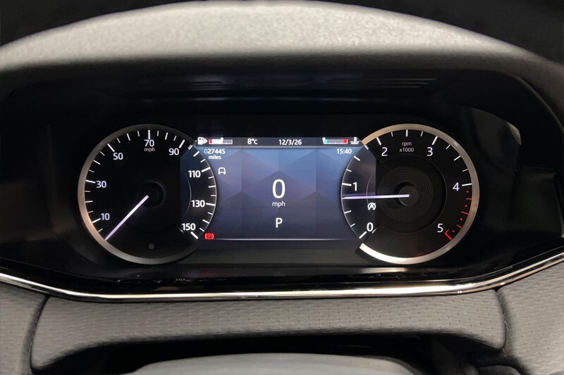 Used Land Rover Range Rover Evoque 2022 for sale - 77877725: Photo 16