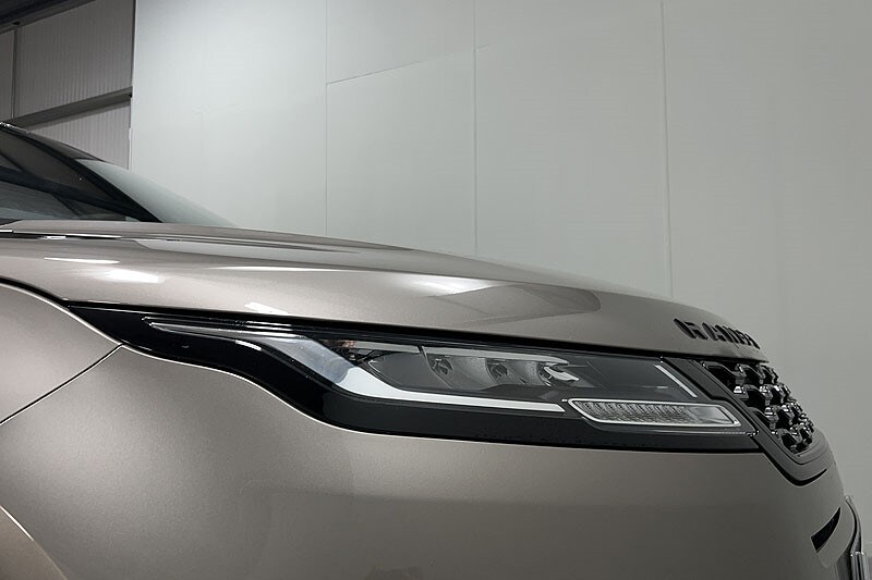 Used Land Rover Range Rover Evoque 2022 for sale - 77877725: Photo 17