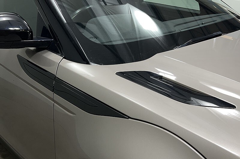 Used Land Rover Range Rover Evoque 2022 for sale - 77877725: Photo 20