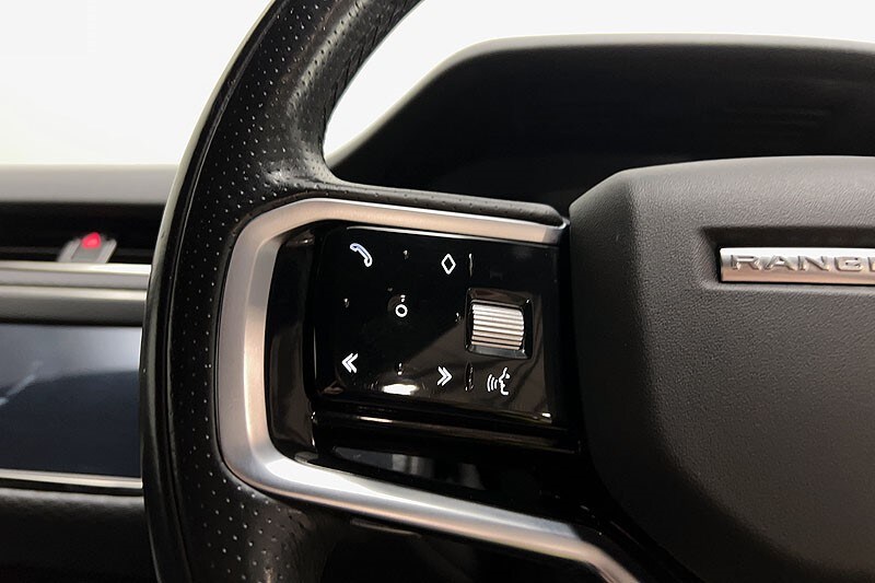 Used Land Rover Range Rover Evoque 2022 for sale - 77877725: Photo 28