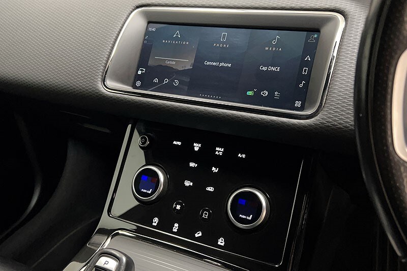 Used Land Rover Range Rover Evoque 2022 for sale - 77877725: Photo 29