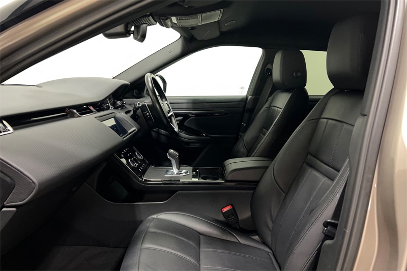 Used Land Rover Range Rover Evoque 2022 for sale - 77877725: Photo 3