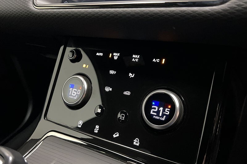 Used Land Rover Range Rover Evoque 2022 for sale - 77877725: Photo 30