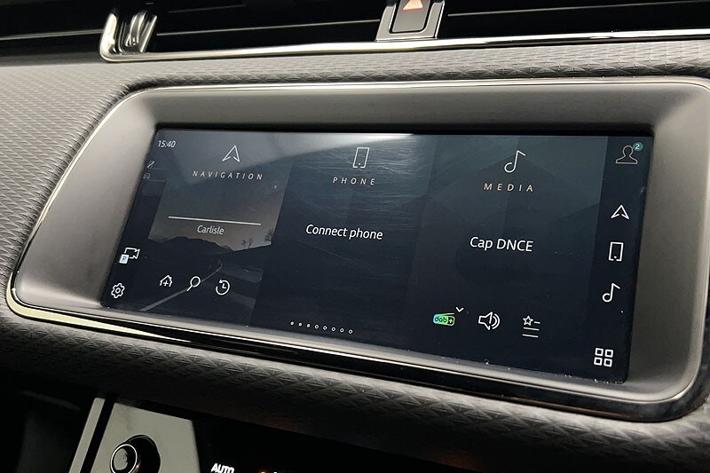 Used Land Rover Range Rover Evoque 2022 for sale - 77877725: Photo 31