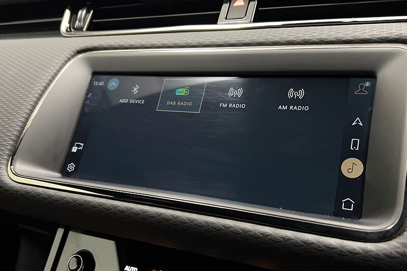 Used Land Rover Range Rover Evoque 2022 for sale - 77877725: Photo 34