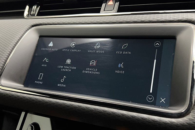 Used Land Rover Range Rover Evoque 2022 for sale - 77877725: Photo 36