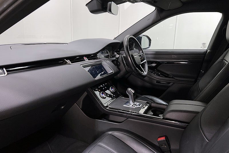 Used Land Rover Range Rover Evoque 2022 for sale - 77877725: Photo 38