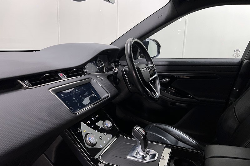 Used Land Rover Range Rover Evoque 2022 for sale - 77877725: Photo 39