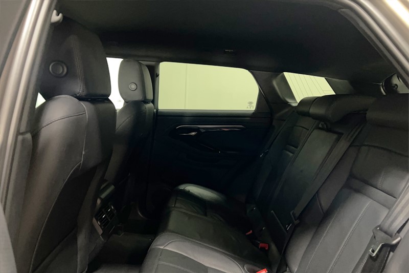 Used Land Rover Range Rover Evoque 2022 for sale - 77877725: Photo 4