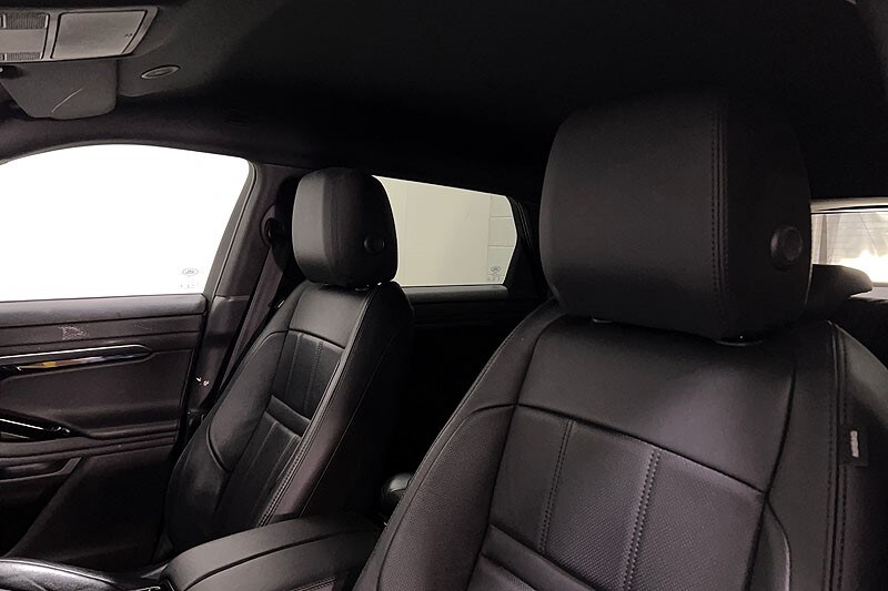 Used Land Rover Range Rover Evoque 2022 for sale - 77877725: Photo 40