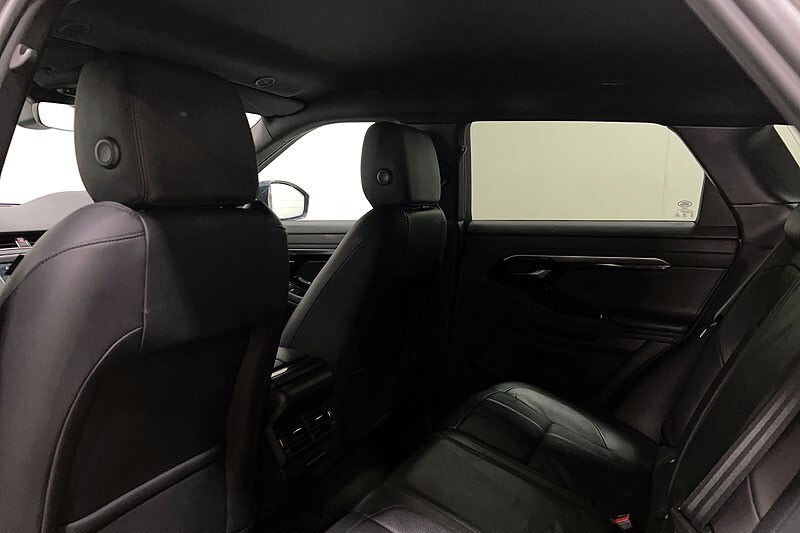 Used Land Rover Range Rover Evoque 2022 for sale - 77877725: Photo 41