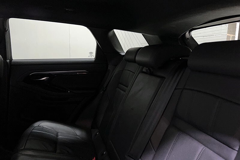 Used Land Rover Range Rover Evoque 2022 for sale - 77877725: Photo 42