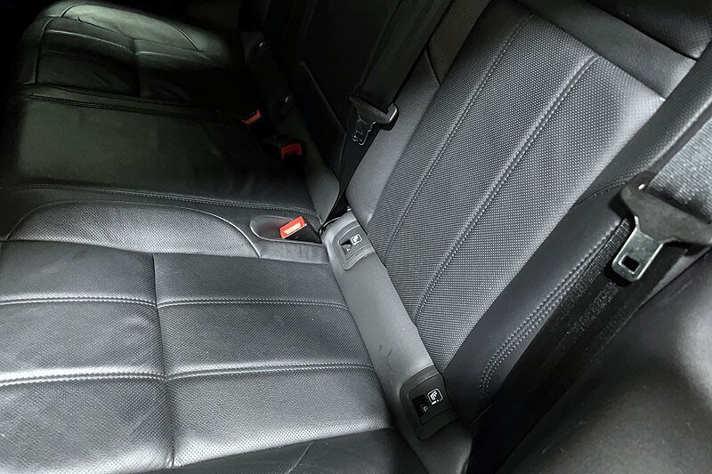 Used Land Rover Range Rover Evoque 2022 for sale - 77877725: Photo 43